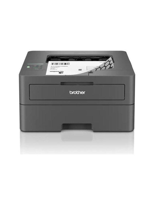 Brother HL-L2445DW - Mono Laser - 32 ppm - LAN & Wi-Fi - Yksivärinen - Laser