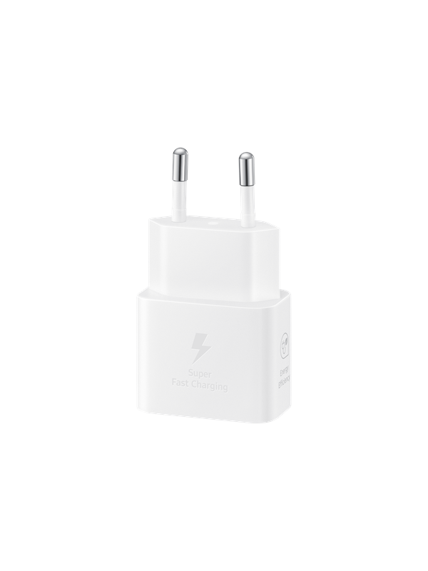 Samsung Ep-t2510 Power Adapter 25w Valkoinen