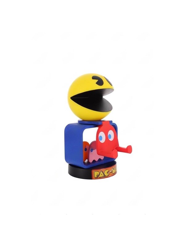 Cable Guys PAC-MAN - Miscellaneous Lisävarusteet pelikonsoleille