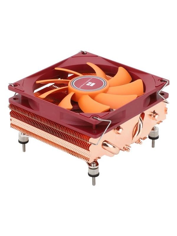 Thermalright AXP-90 X47 Full Copper - CPU-ilmajäähdytin - Max 22 dBA
