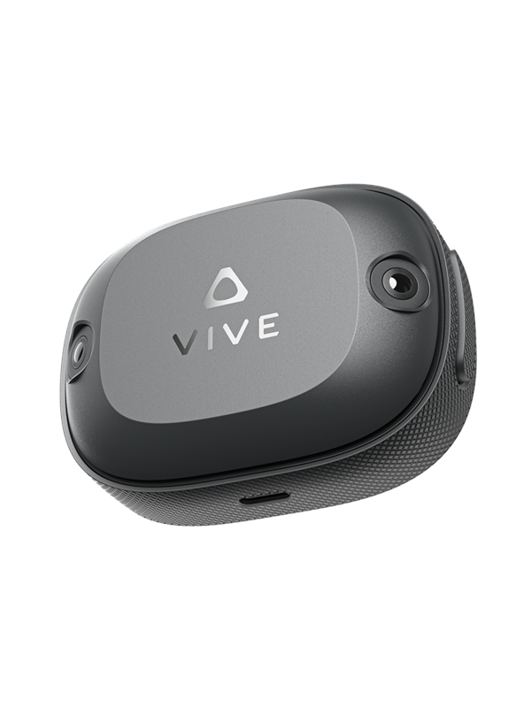 Vive Ultimate Tracker jäljitin