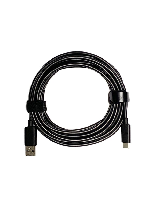 Jabra - USB-C cable - USB to 24 pin USB-C - 4.57 m