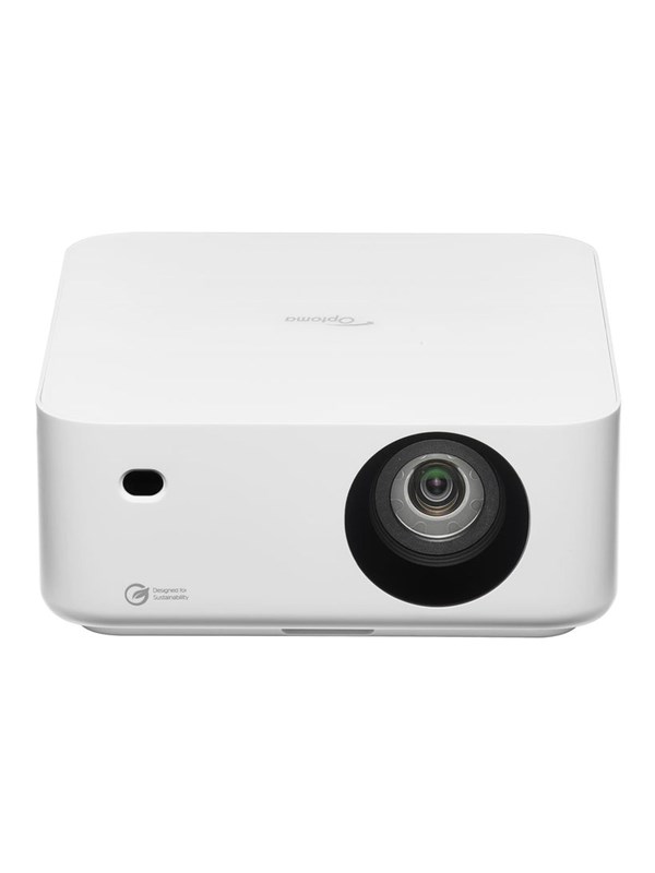 Optoma Projektori ML1080 - 1920 x 1080 - 1200 ANSI lumens