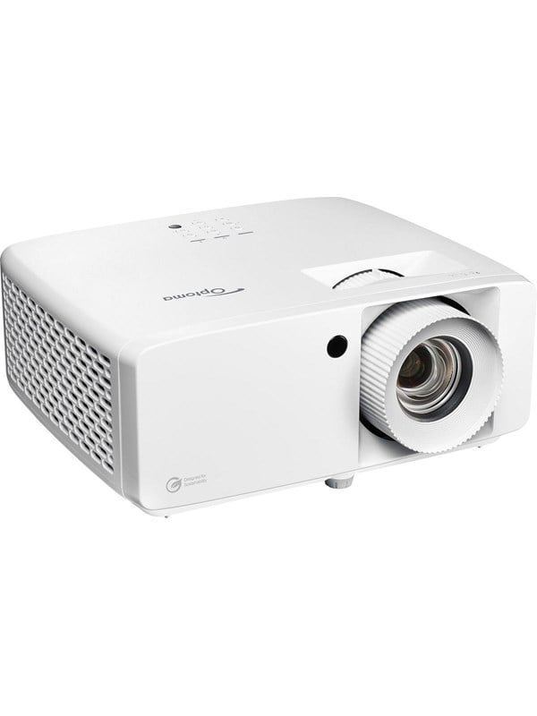 Optoma Projektori UHZ66 - 3840 x 2160 - 4000 ANSI lumens