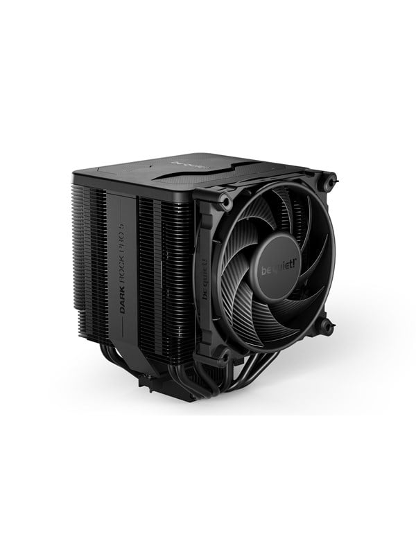 be quiet! Dark Rock Pro 5 - CPU-ilmajäähdytin - Max 32 dBA