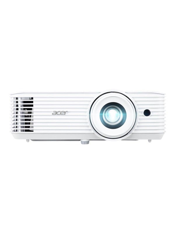 Acer Projektori X1528Ki - DLP projector - portable - 3D - 802.11b/g/n wireless - 1920 x 1080 - 5200 ANSI lumens