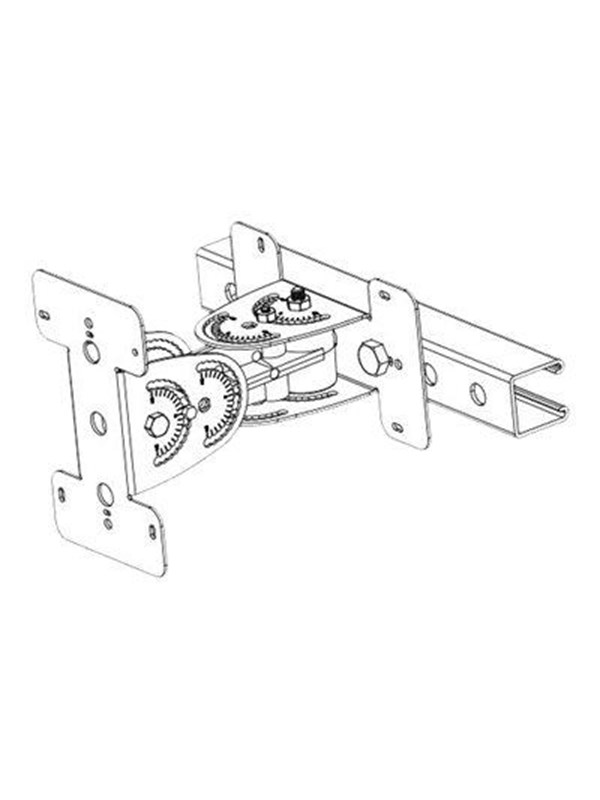 Extreme Networks - mount bracket kit