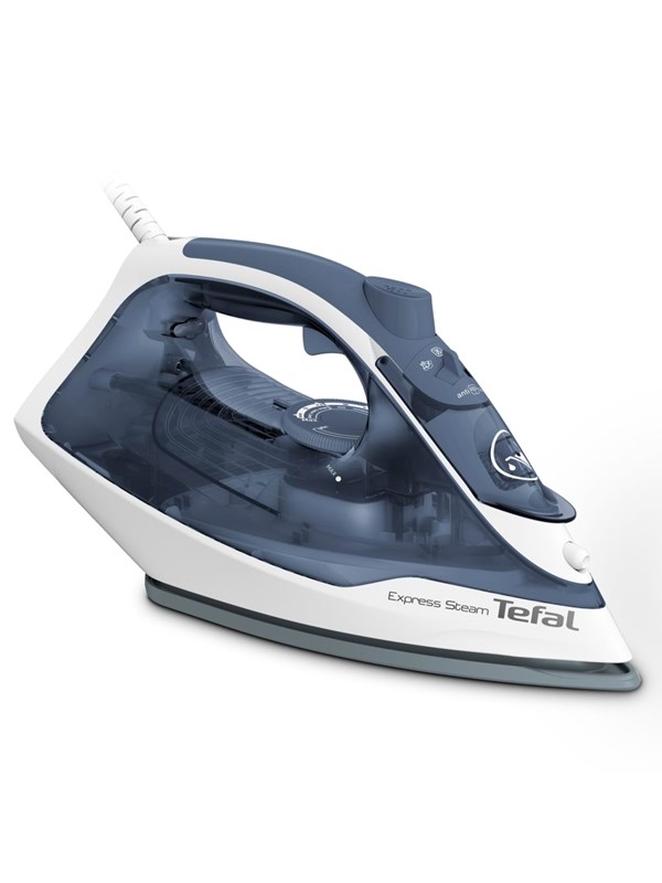 Tefal höyrysilitysrauta Express Steam FV2837E0