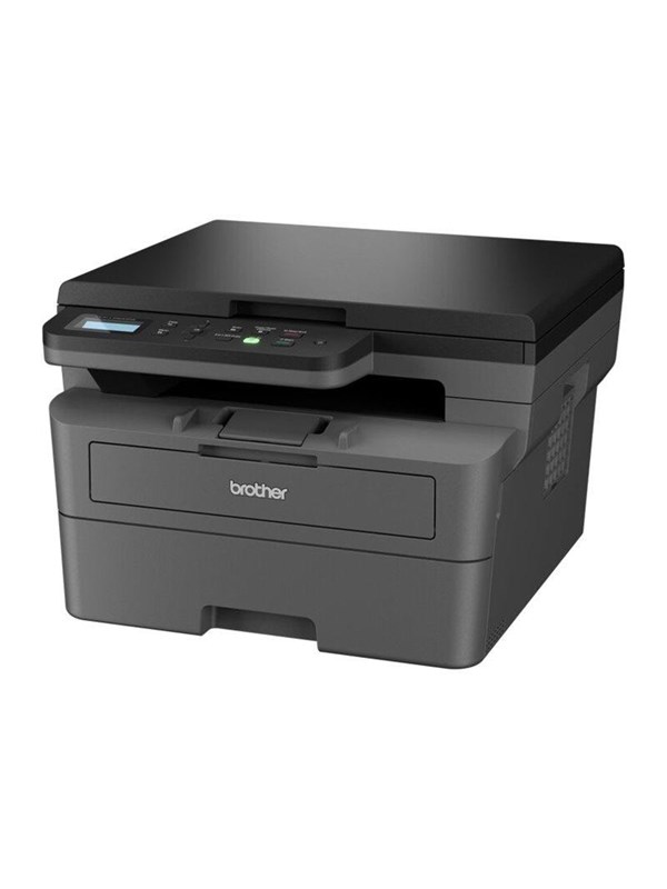 Brother DCP-L2620DW - Mono Laser - A4 Duplex - 32 ppm Multifunction - Yksivärinen - Laser