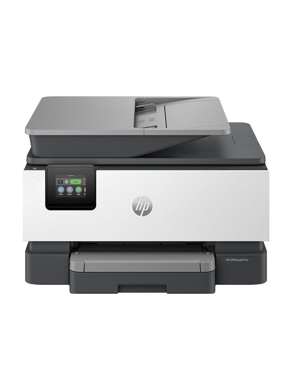 HP Officejet Pro 9120b - All-in-one | Inkjet | Wi-Fi(n) | 250 sheets Multifunction - väri - Muste