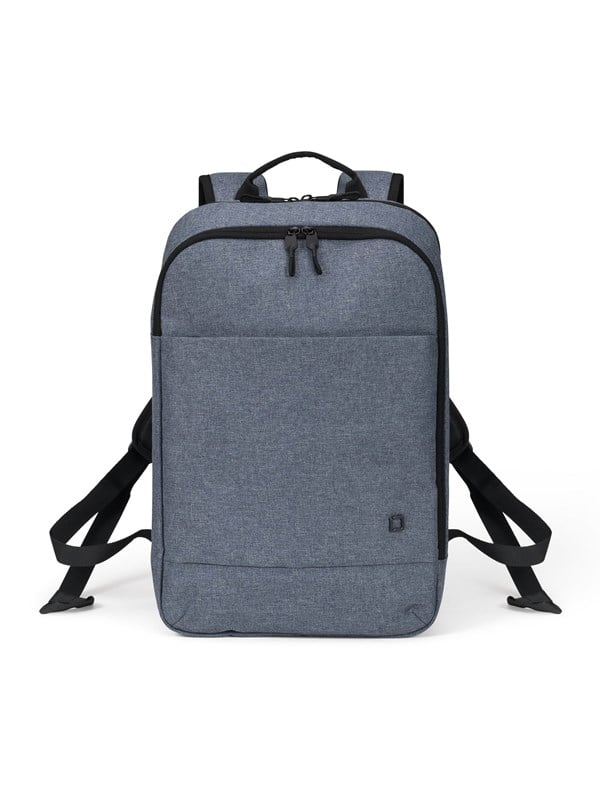 Dicota Slim Eco Motion Reppu sopiva Laptop 14.1" | Sininen