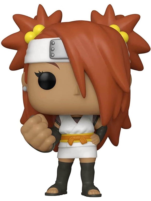 Funko! - Animation: Boruto (Cho-Cho) POP! Vinyl - Figuuri