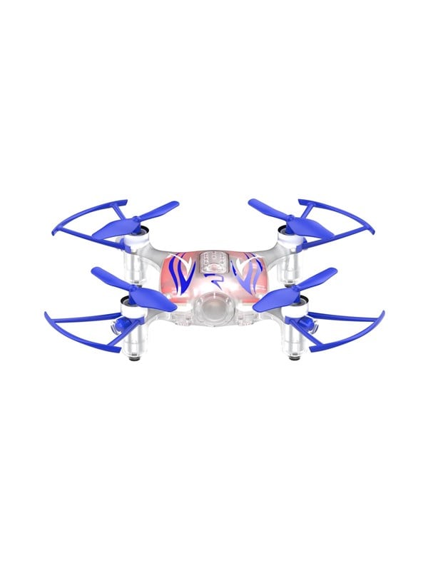 Syma - REVOLT R/C X20T Night Hawk Mini Drone