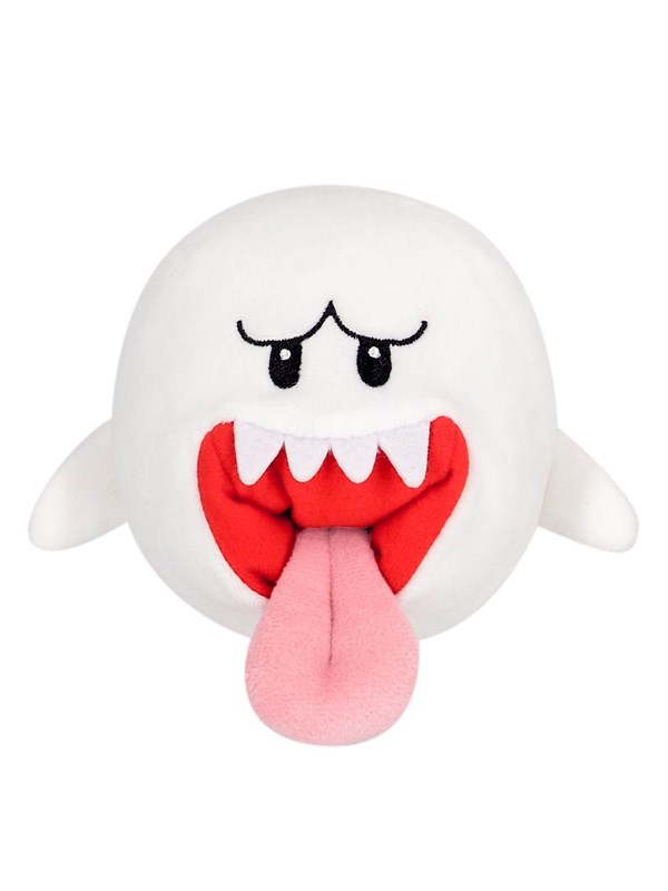 1UP - Super Mario: Boo - Plyysi
