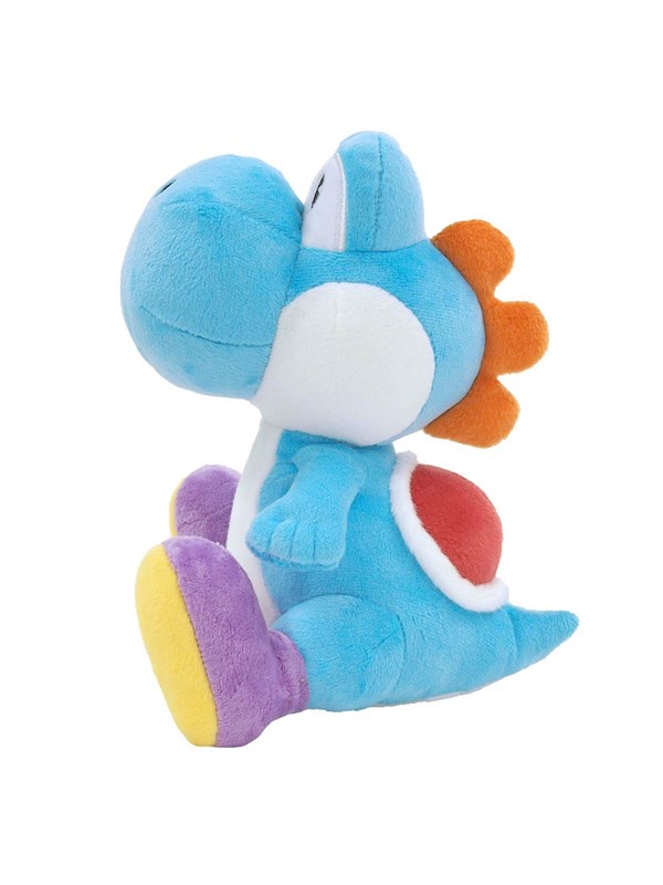 1UP - Super Mario: Yoshi Blue Sky - Plyysi