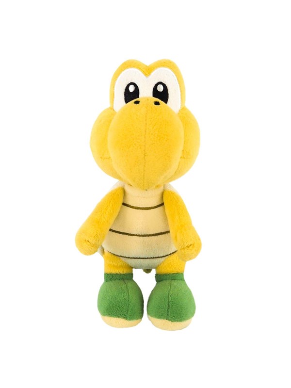 1UP - Super Mario: Koopa Troopa - Plyysi