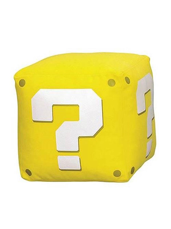 1UP - Super Mario: Coin Box - Plyysi