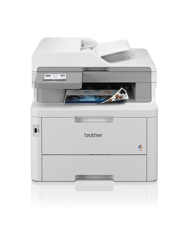 Brother MFC-L8340CDW Color Laser All in One Multifunction - väri - LED