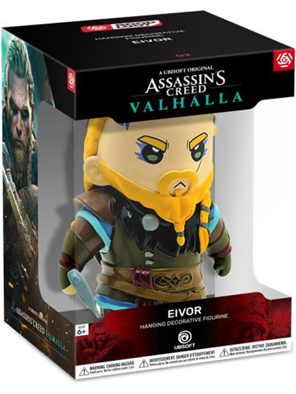 Good Loot - Assassin"'s Creed Valhalla: Eivor - Figuuri