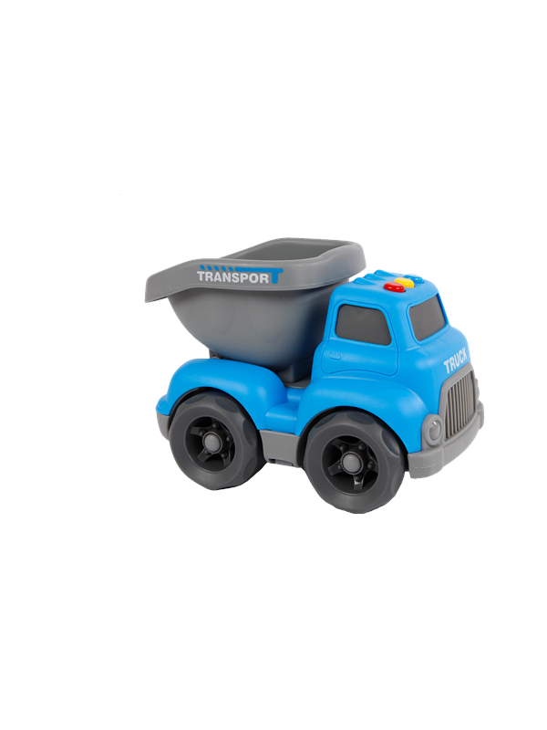 Happy Baby Dump Car L&S 16 cm