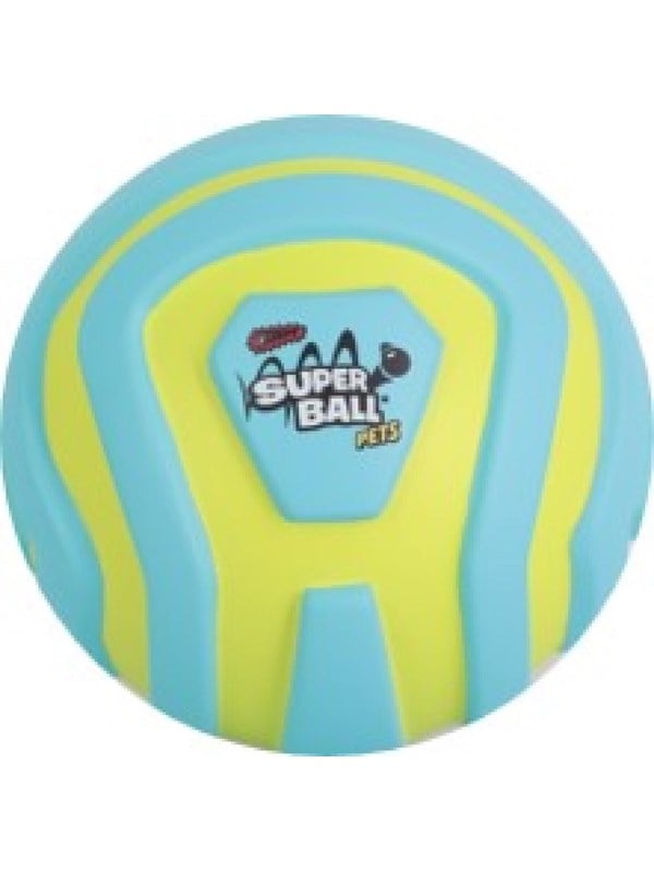 Wham-O Pets WHAM-O Groovy Grip ball 6cm - M