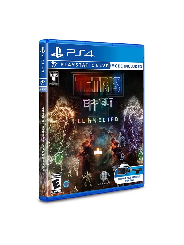 Tetris Effect: Connected - Sony PlayStation 4 - 16 - Pulma