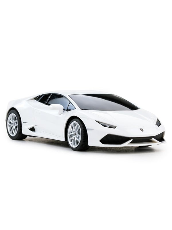 RASTAR R/C 1:24 Lamborghini HURACÁN LP 610-4 Whit