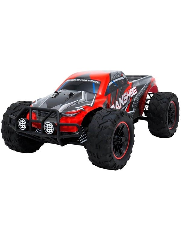 Syma REVOLT R/C Banshee 4x4 Truck Red