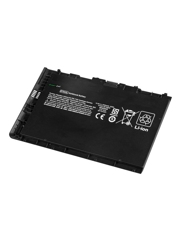 Green Cell - laptop battery - Li-pol - 3500 mAh