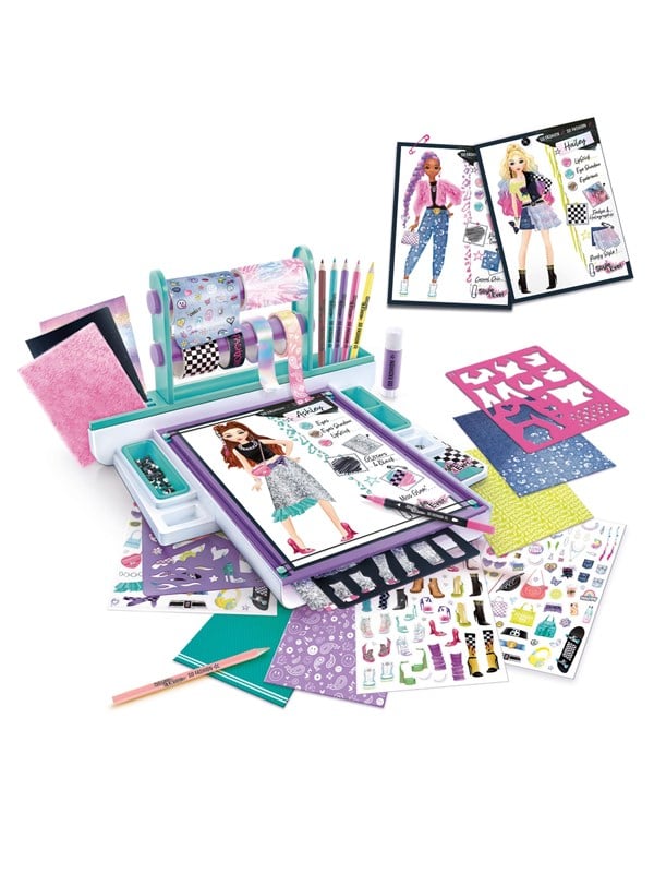 Style 4 Ever Fashion Designer Studio