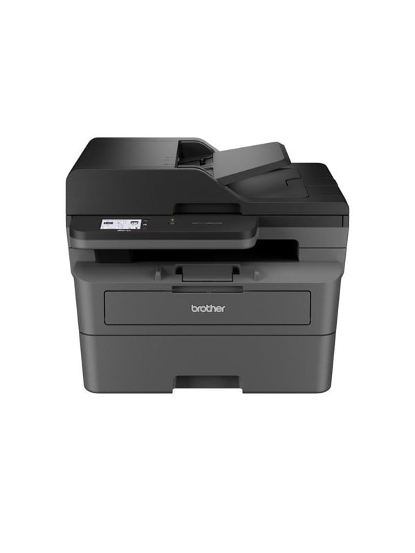 Brother MFC-L2860DW Laser All in One Multifunction - Yksivärinen - Laser