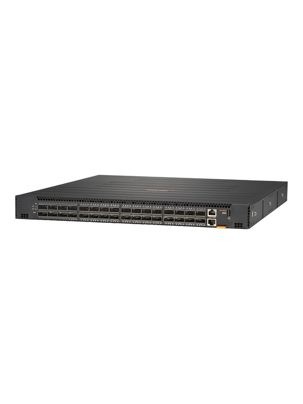 Hewlett Packard Enterprise HPE Aruba 8325-32C