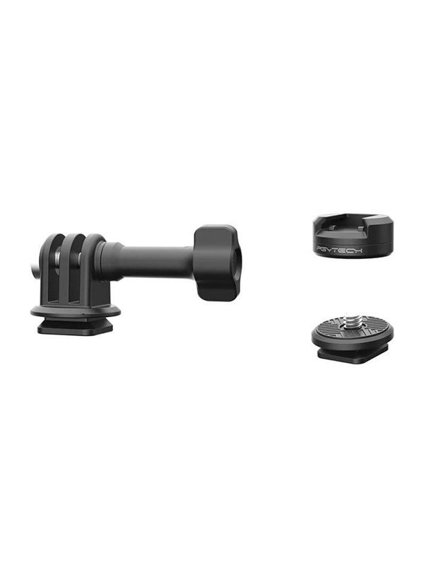 PGYTECH CapLock quick release system