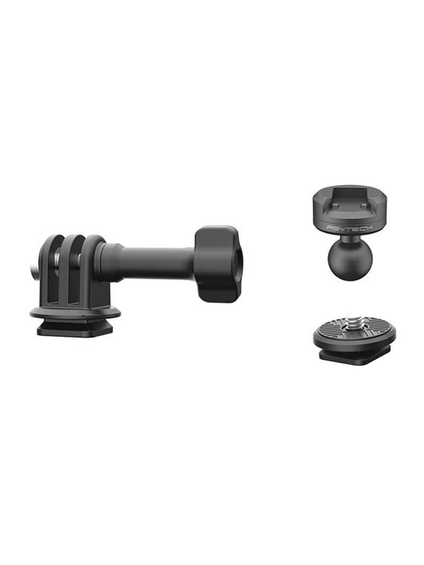 PGYTECH CapLock quick release system