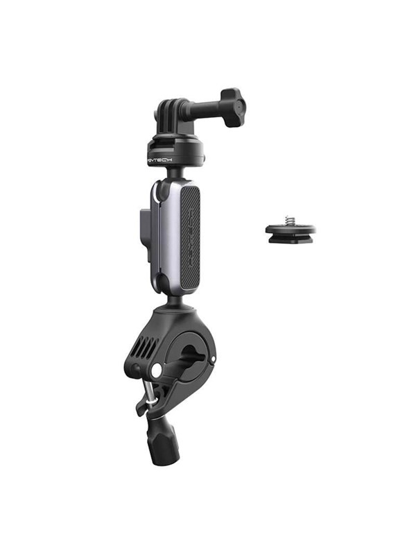 PGYTECH CapLock support system - handle bar mount