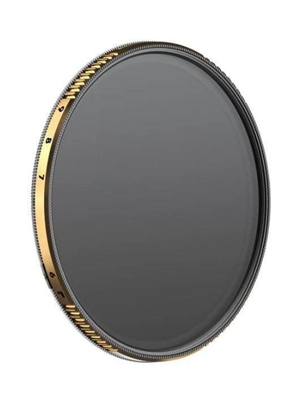 PolarPro PMVND/ Black Mist 6-9 Stop Edition II 95m
