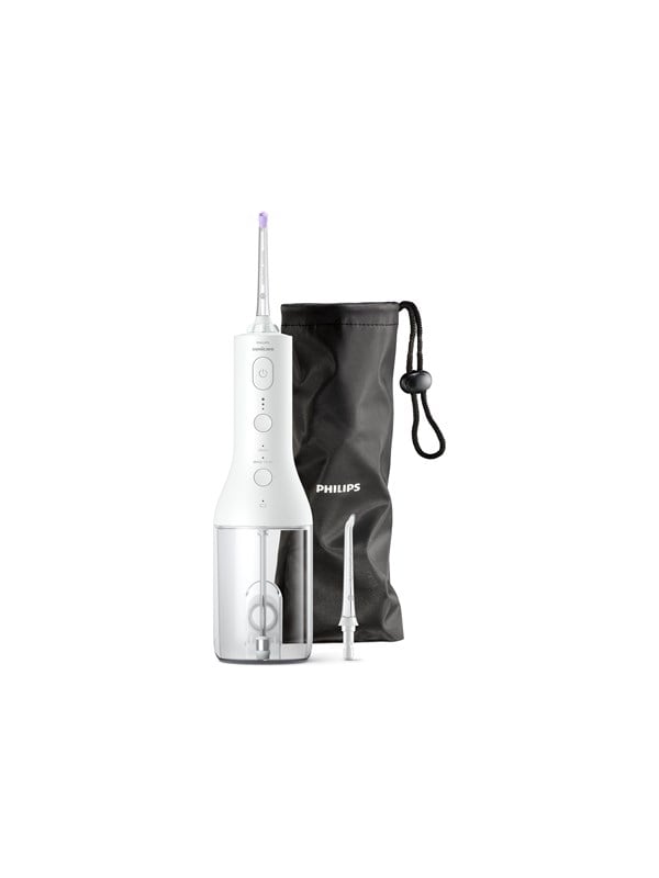 Philips Hammasvälisuihku HX3826/31 Sonicare Power Flosser 3000 - White