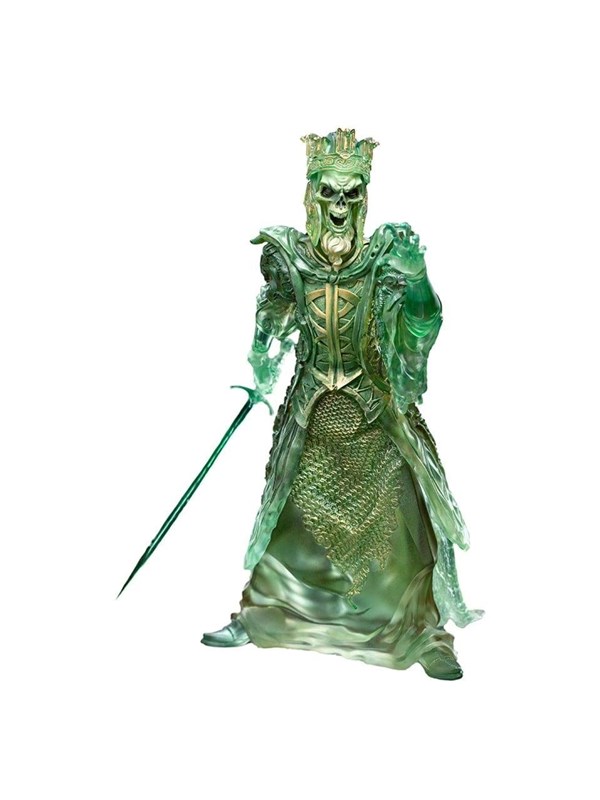 Weta Workshop - MINI EPICS: KING OF THE DEAD™ LIMITED EDITION - Figuuri