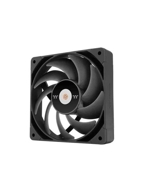 Thermaltake TOUGHFAN 14 Pro - Kotelotuuletin - 140mm - musta