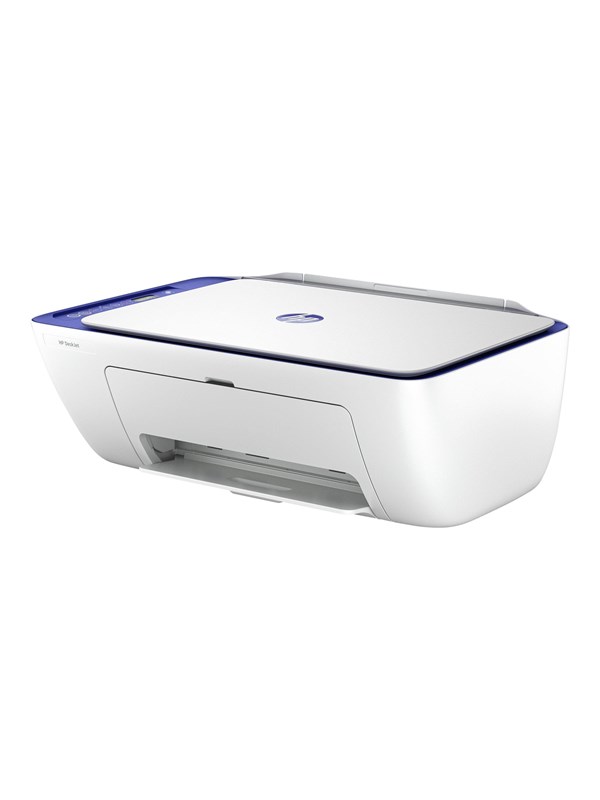 HP Deskjet 2821e All-in-One Multifunction - väri - Muste
