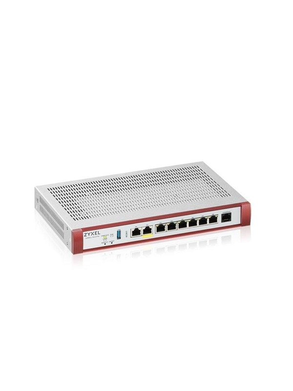 ZyXEL ZyWALL USG FLEX 200HP