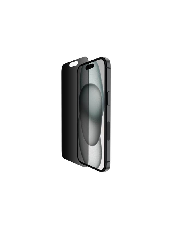 Belkin ScreenForce Pro - screen protector for mobile phone