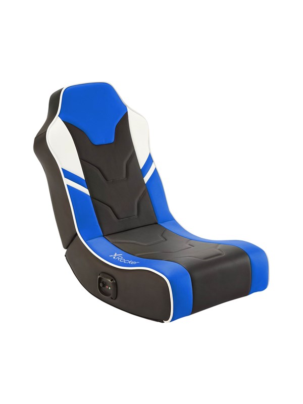 X Rocker Shadow 2.0 Console gaming chair - Keinonahka - Jopa 80 kg