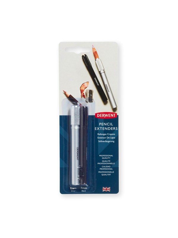 Derwent Pencil Extenders