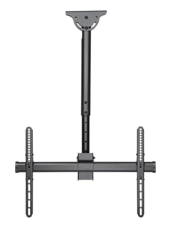 Deltaco ARM-0400 - Max 50 kg - recommended for 70"