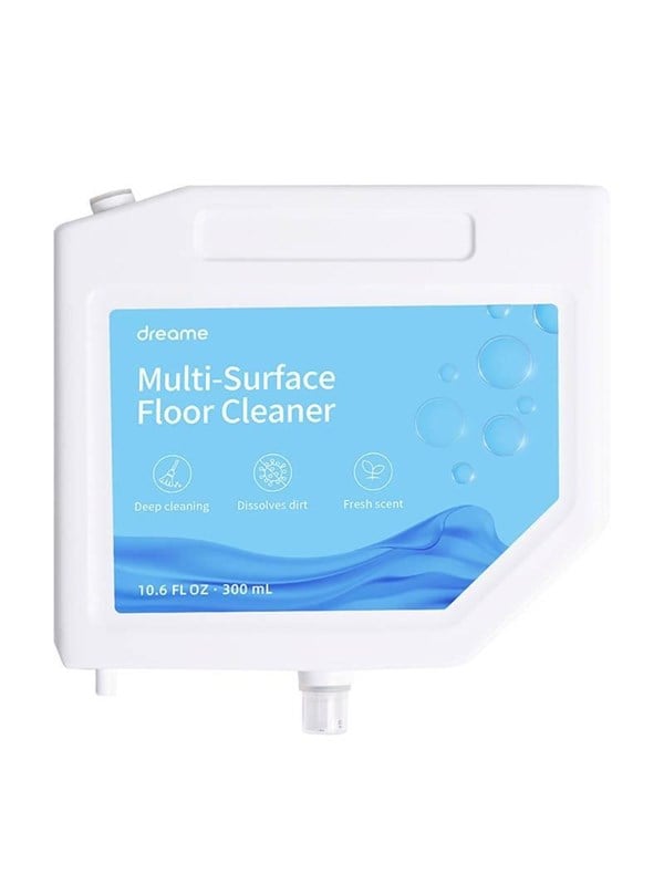 Dreame L10s Ultra, L10s Ultra HT Ultra monipintainen lattianpuhdistusaine (3 kpl)