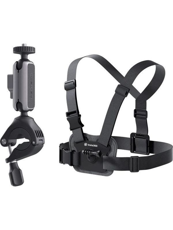 Insta360 Bike Kit - New Version