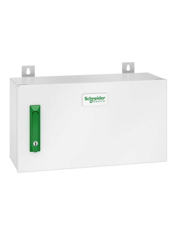 APC Schneider Electric - UPS backfeed box - 95A 3-phase power contactor bottom connection