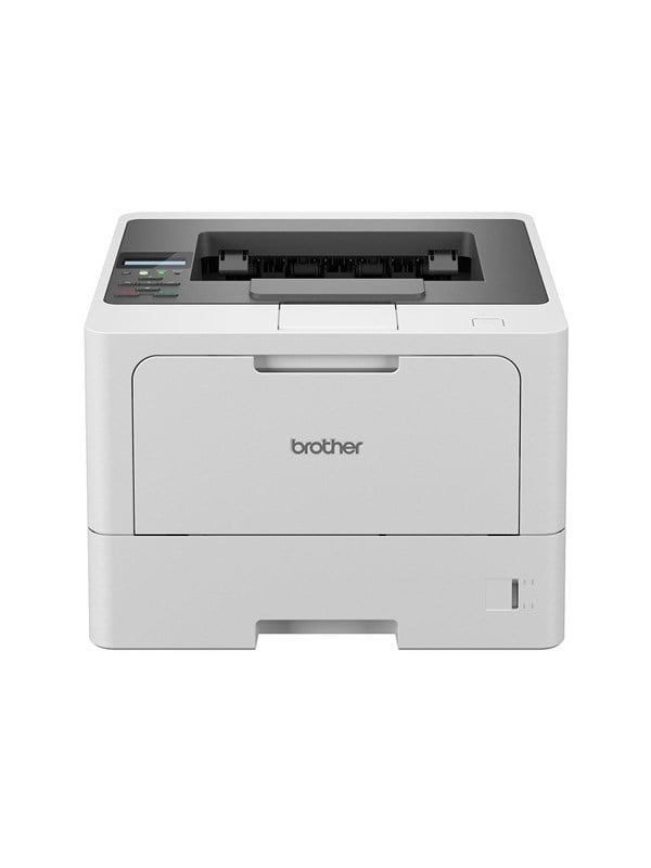 Brother HL-L5210DN - Mono Laser - 48 ppm - 1200 dpi - Yksivärinen - Laser