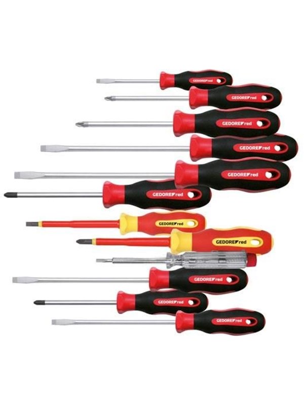 Gedore R38002012 manual screwdriver